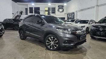 HONDA HR-V EXL seminovo em Três Rios