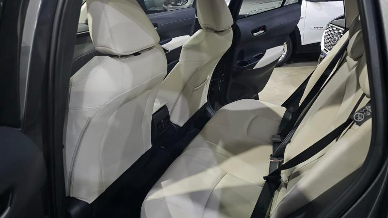 TOYOTA COROLLA CROSS XRX HYBRID em Três Rios