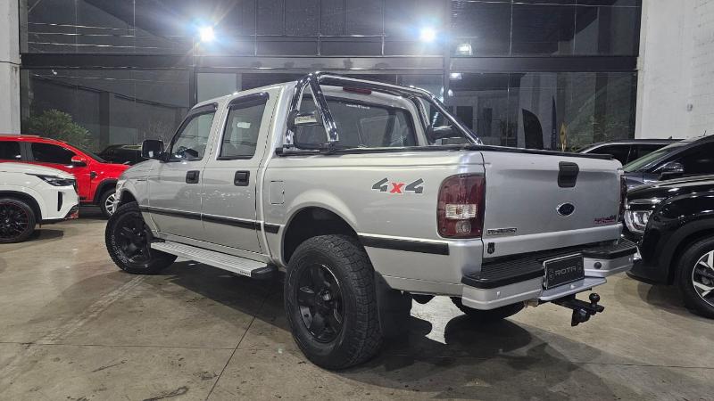 FORD RANGER XL CD em Três Rios