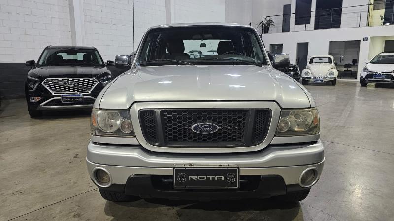 FORD RANGER XL CD em Três Rios