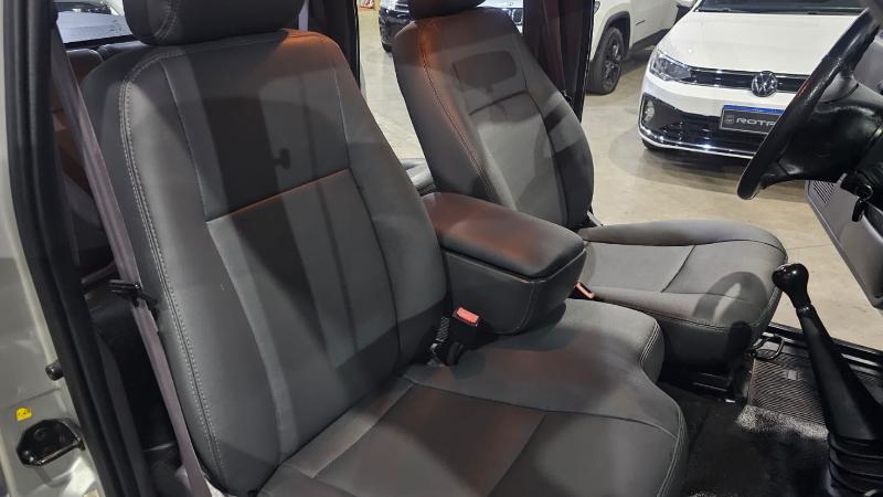 FORD RANGER XL CD em Três Rios