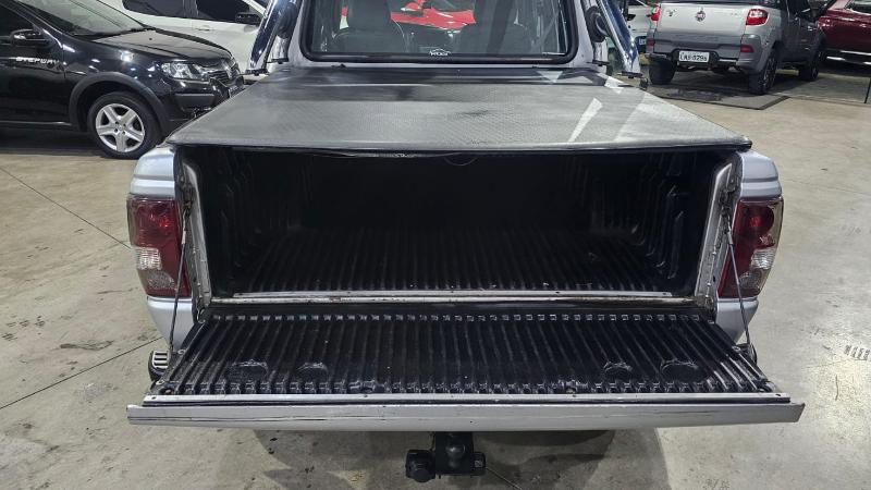 FORD RANGER XL CD em Três Rios